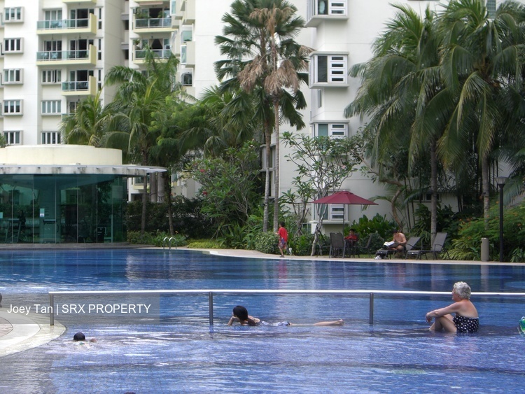 The Warren (D23), Condominium #212981101